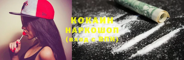 кокс Шали